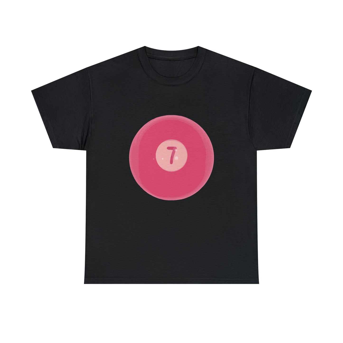 7-Ball T-Shirt