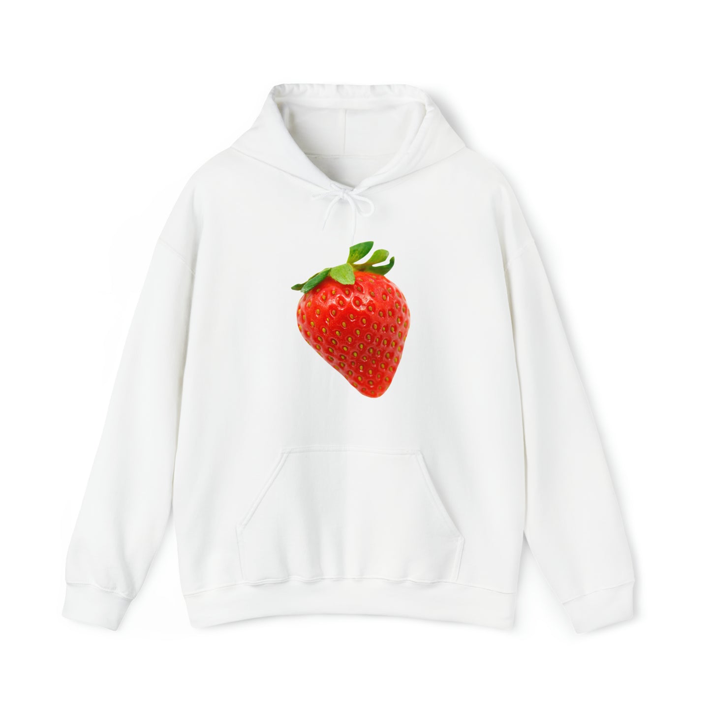 Strawberry Hoodie