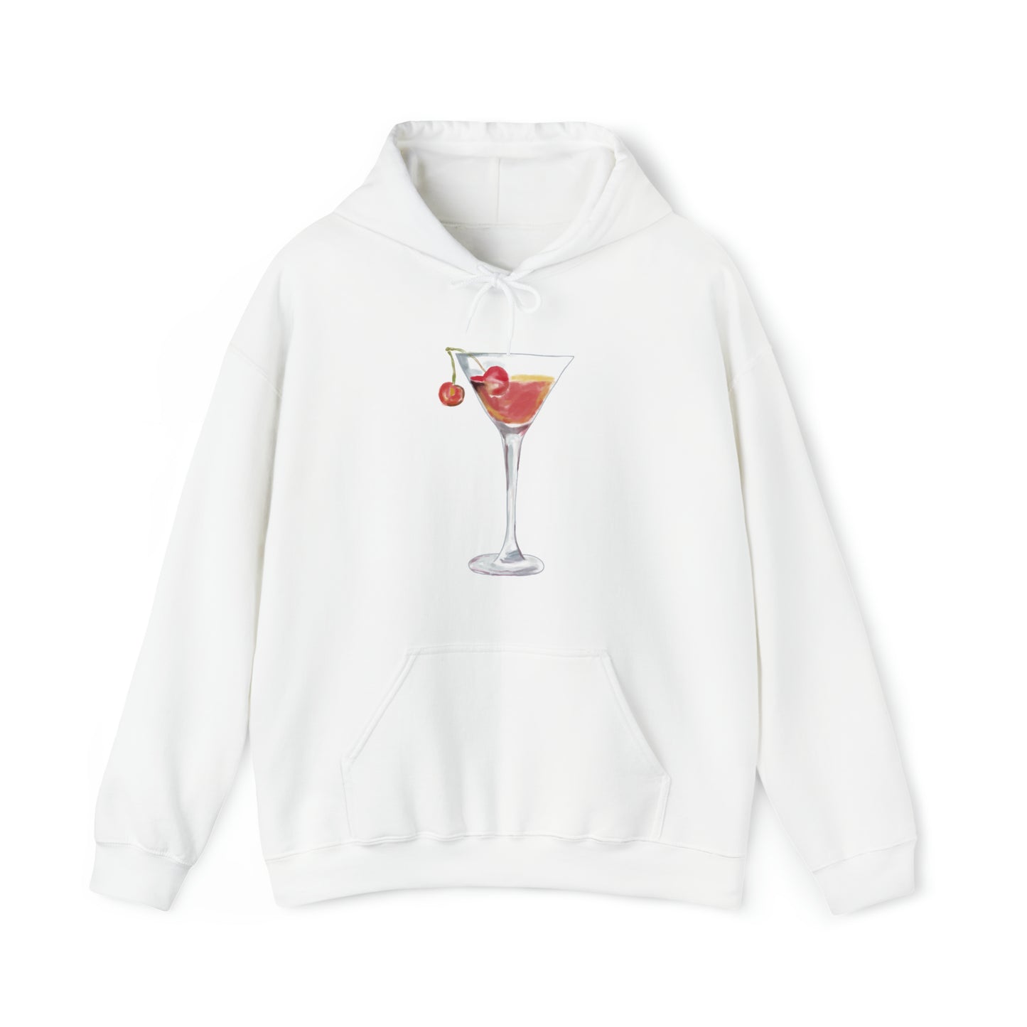 Manhattan Hoodie