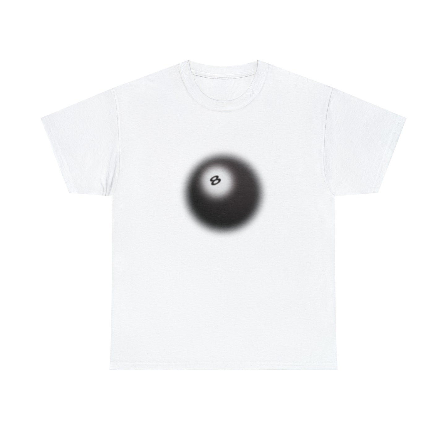 Drunk 8-Ball T-Shirt