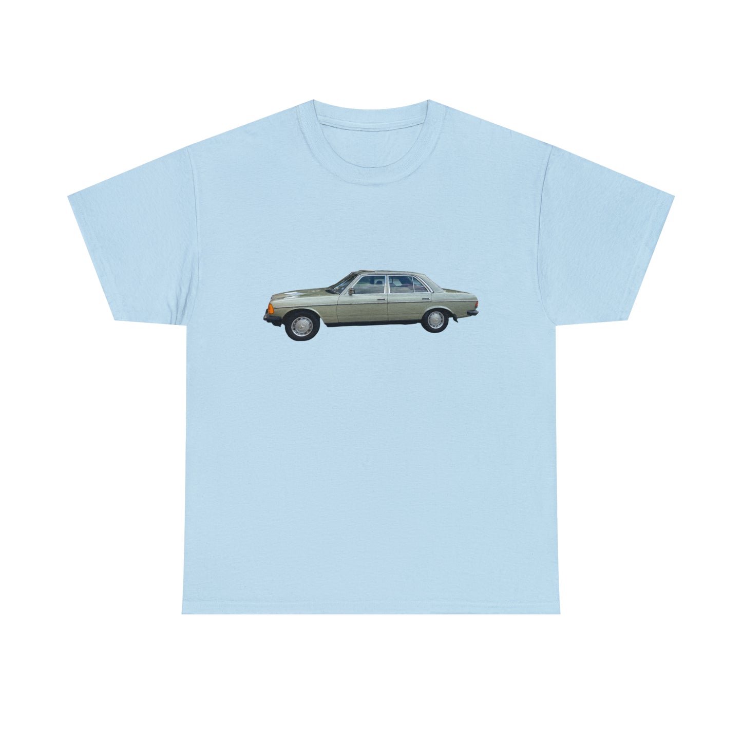 Antique Mercedes T-Shirt