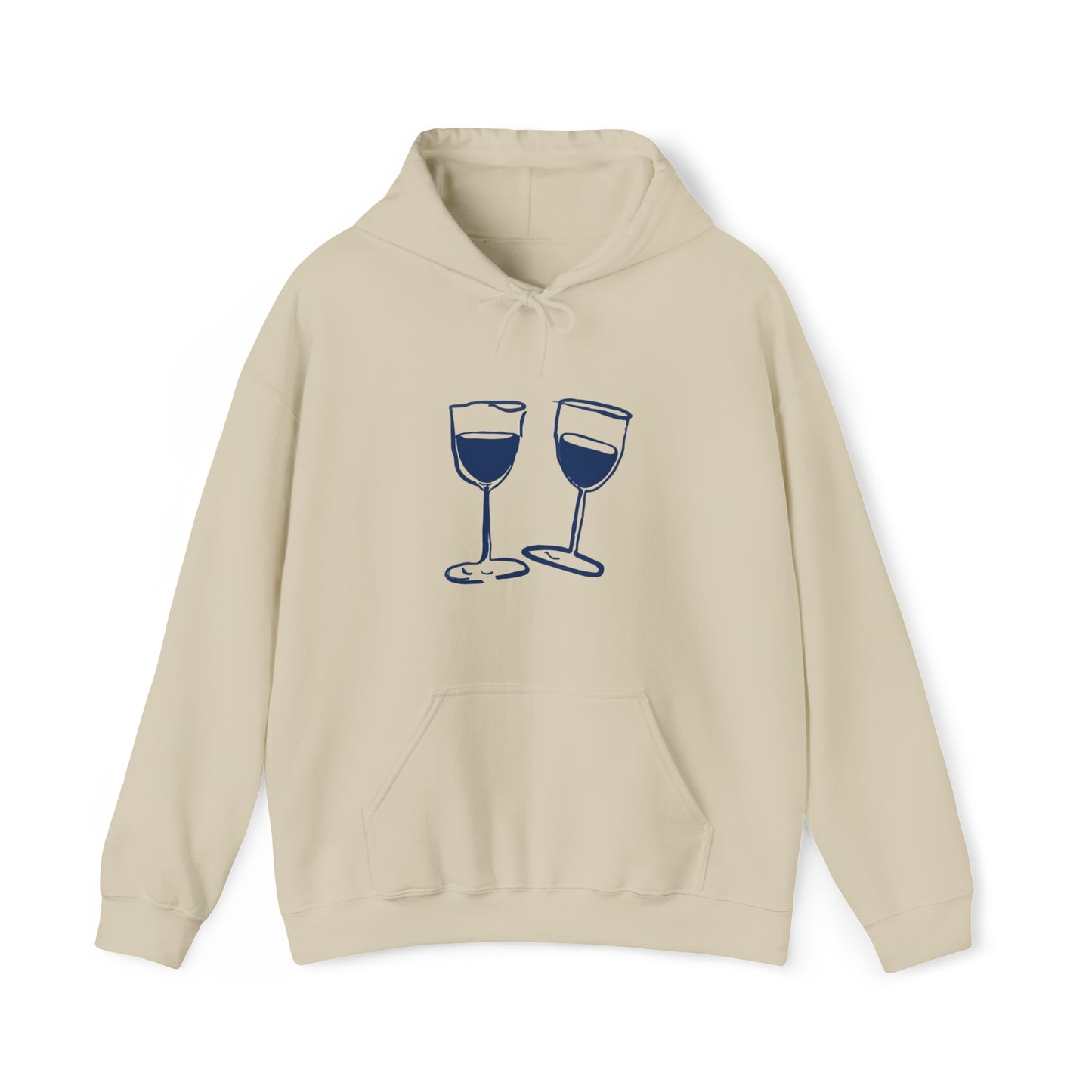 Cheers! Hoodie