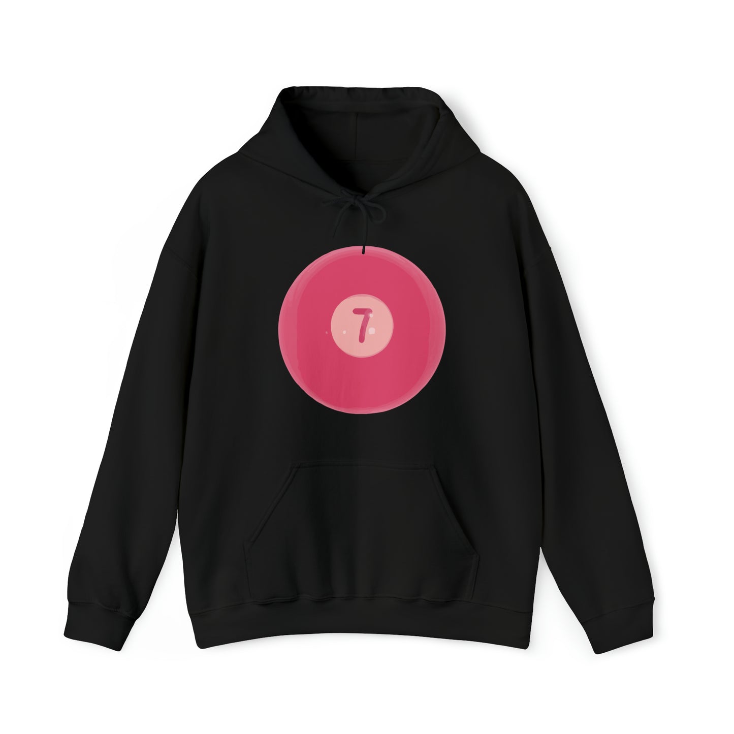 7-Ball Hoodie