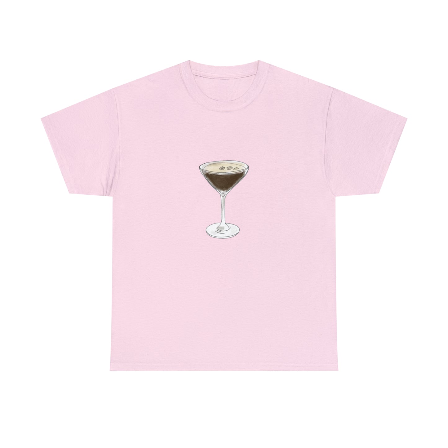 Espresso Martini T-Shirt
