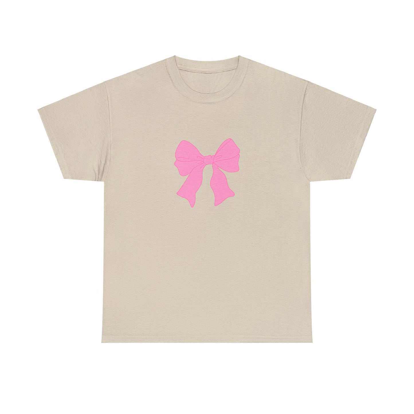 Bow Classic T-Shirt