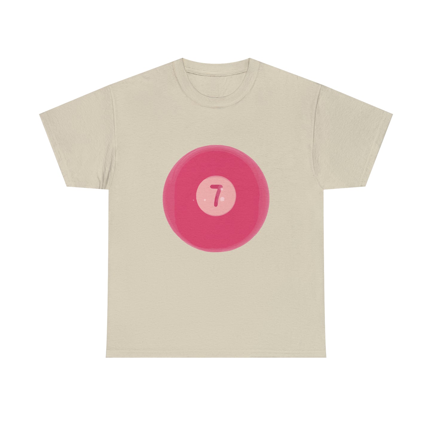7-Ball T-Shirt
