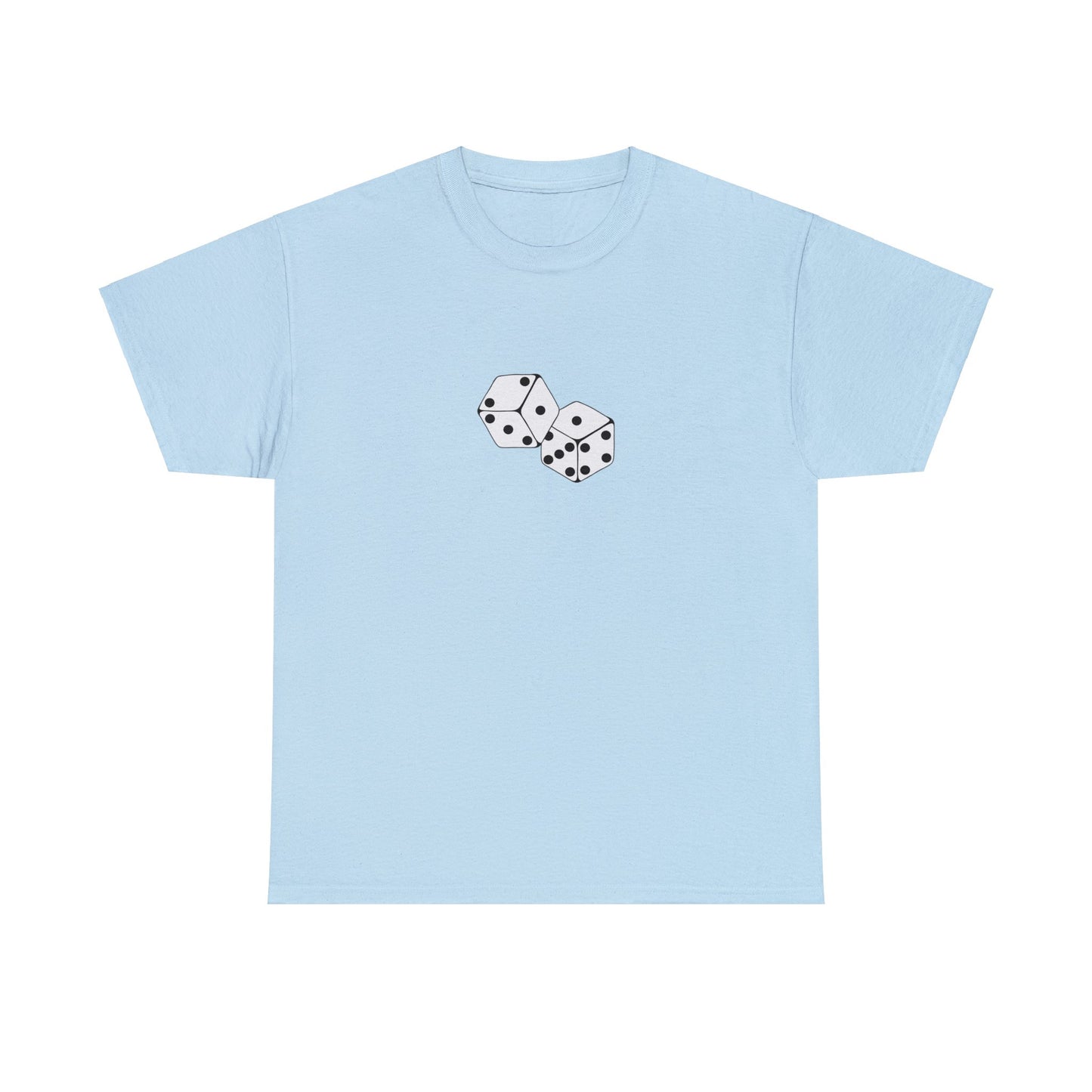 Dice Classic T-Shirt