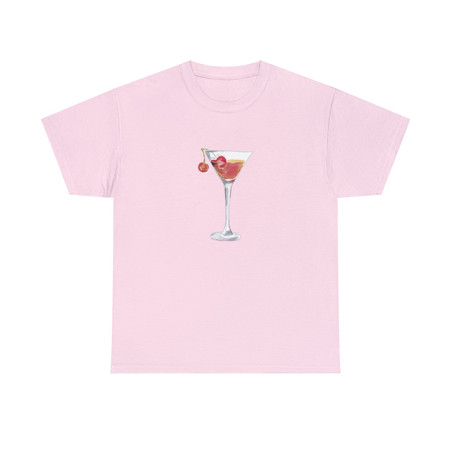 Manhattan T-shirt