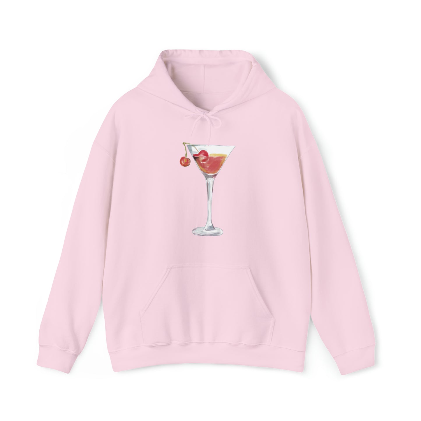 Manhattan Hoodie