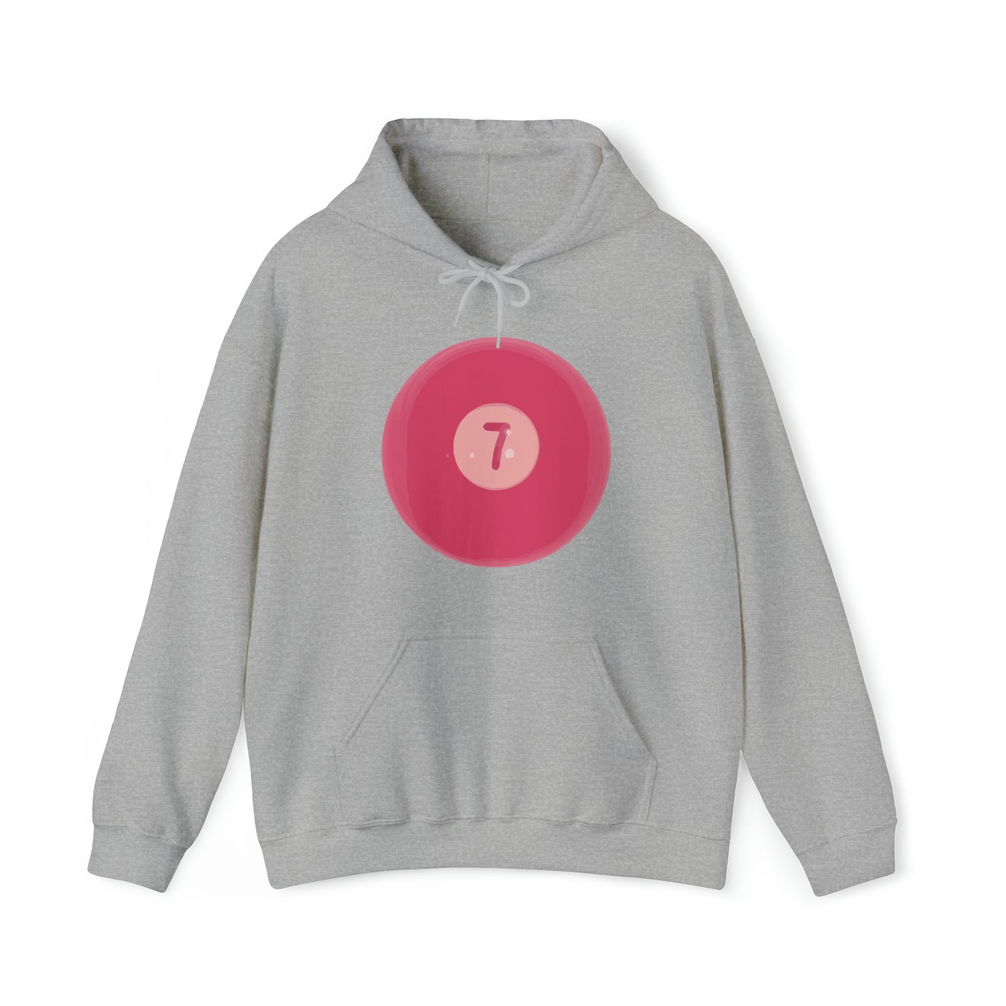 7-Ball Hoodie