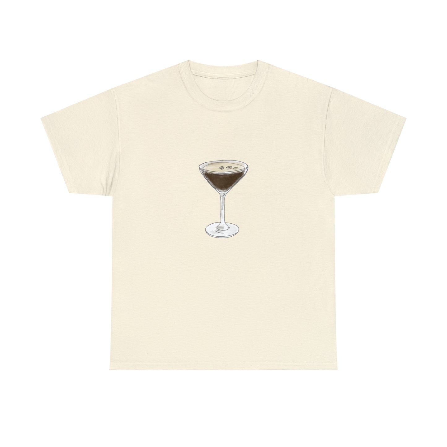 Espresso Martini T-Shirt