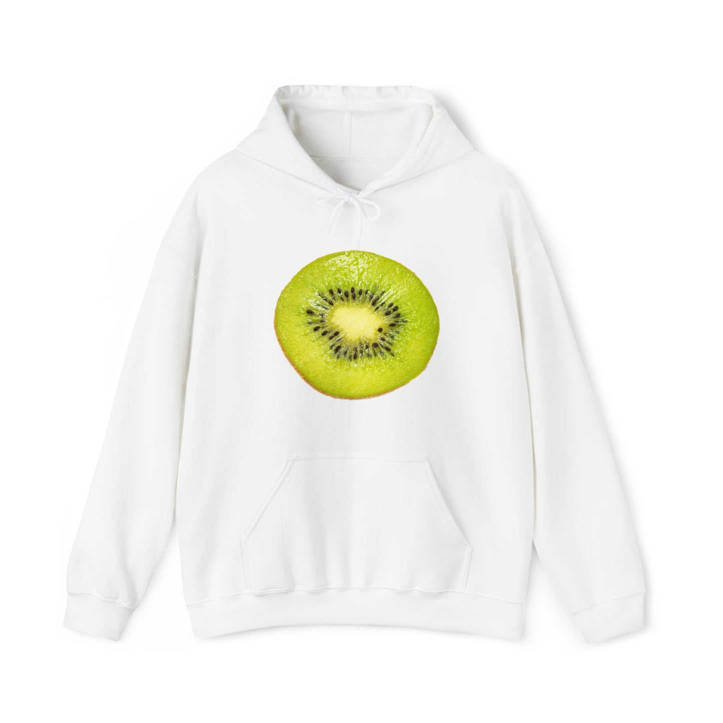 Kiwi Hoodie