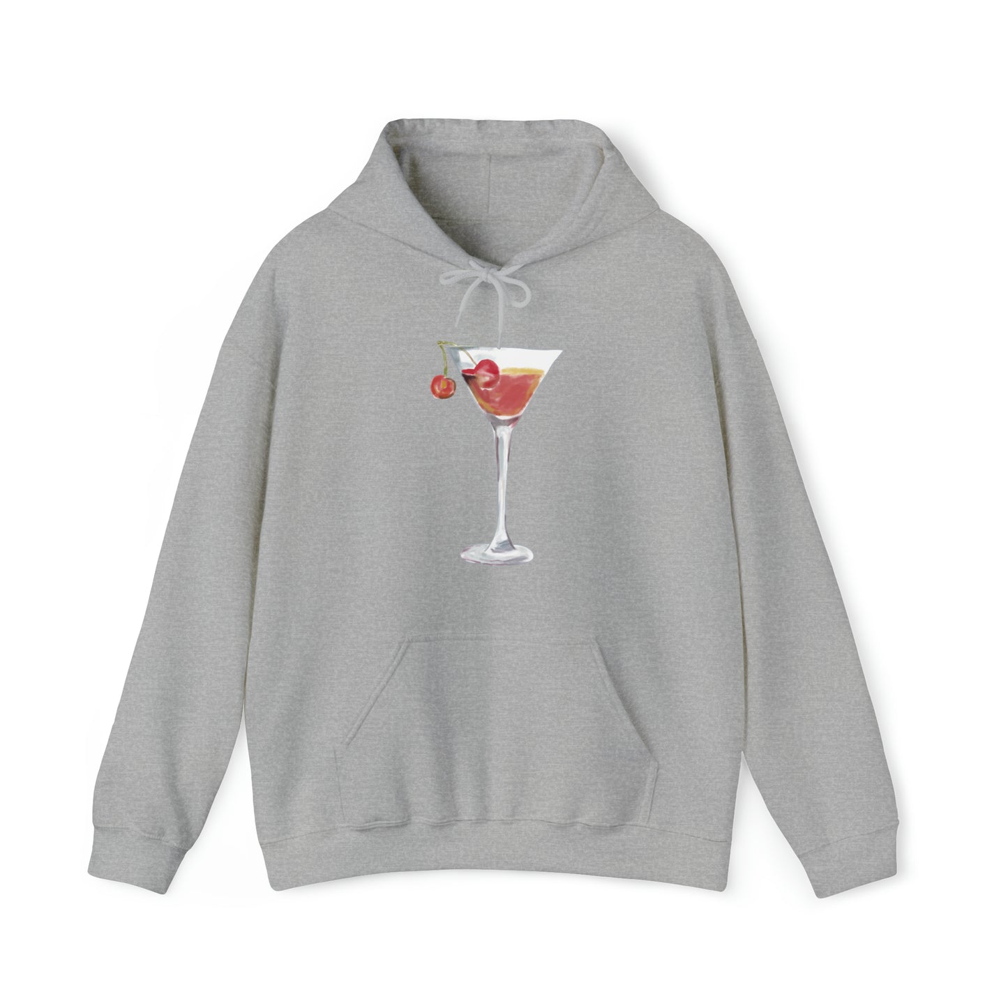 Manhattan Hoodie