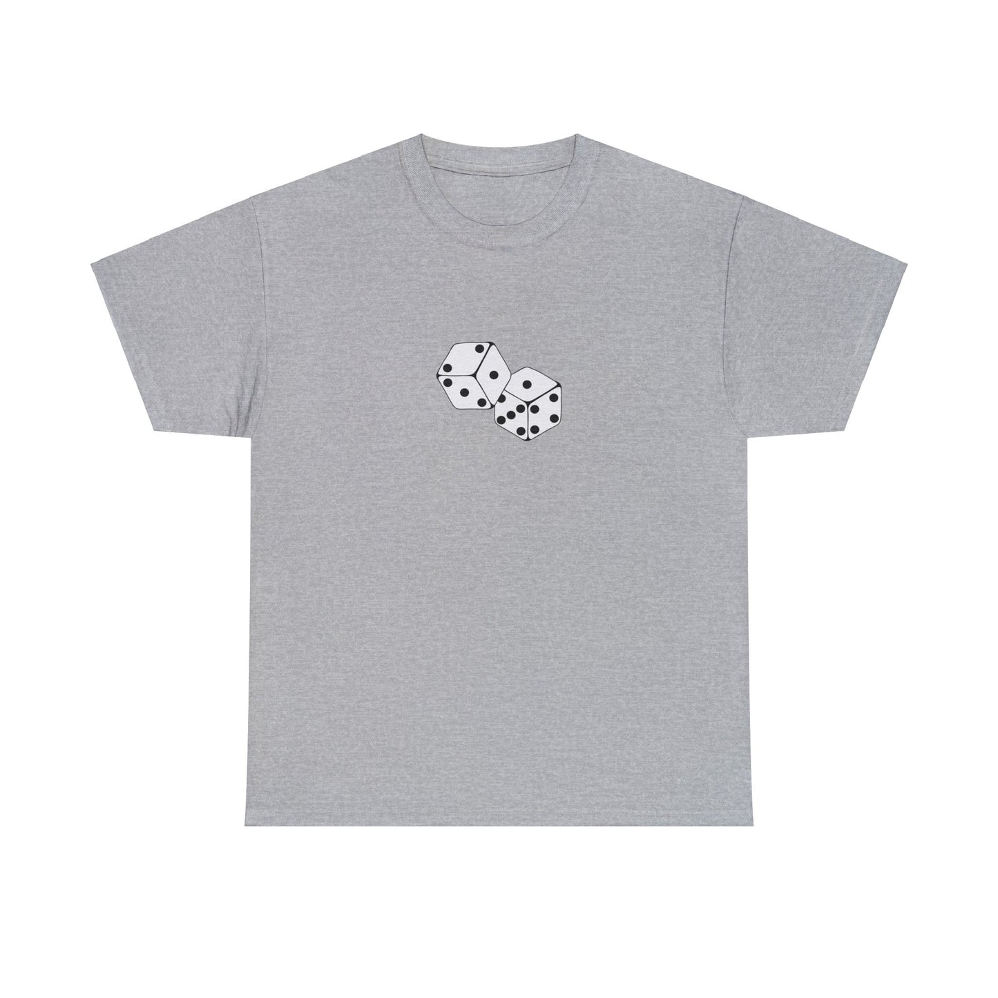 Dice Classic T-Shirt