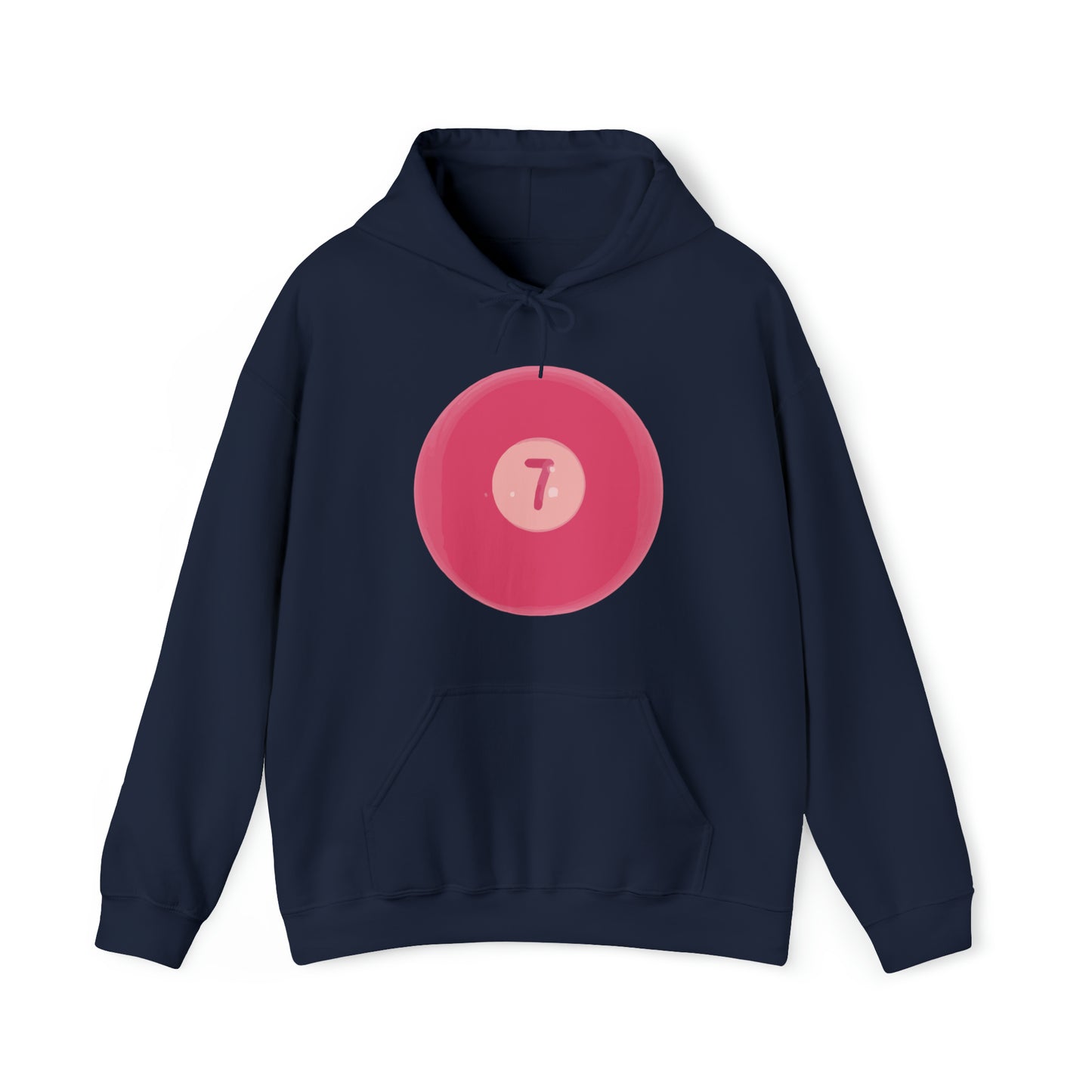 7-Ball Hoodie