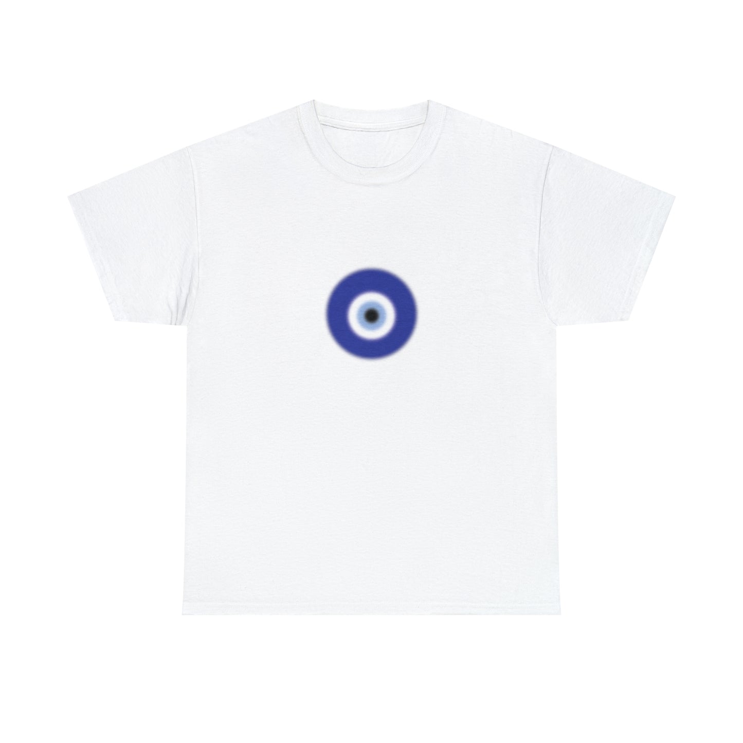 Blur Evil Eye T-Shirt