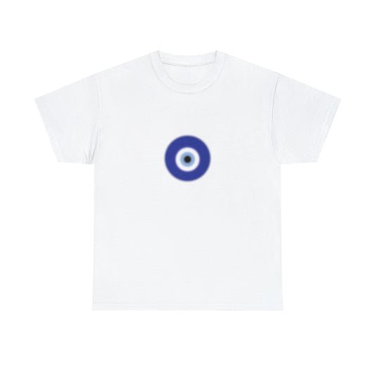 Blur Evil Eye T-Shirt
