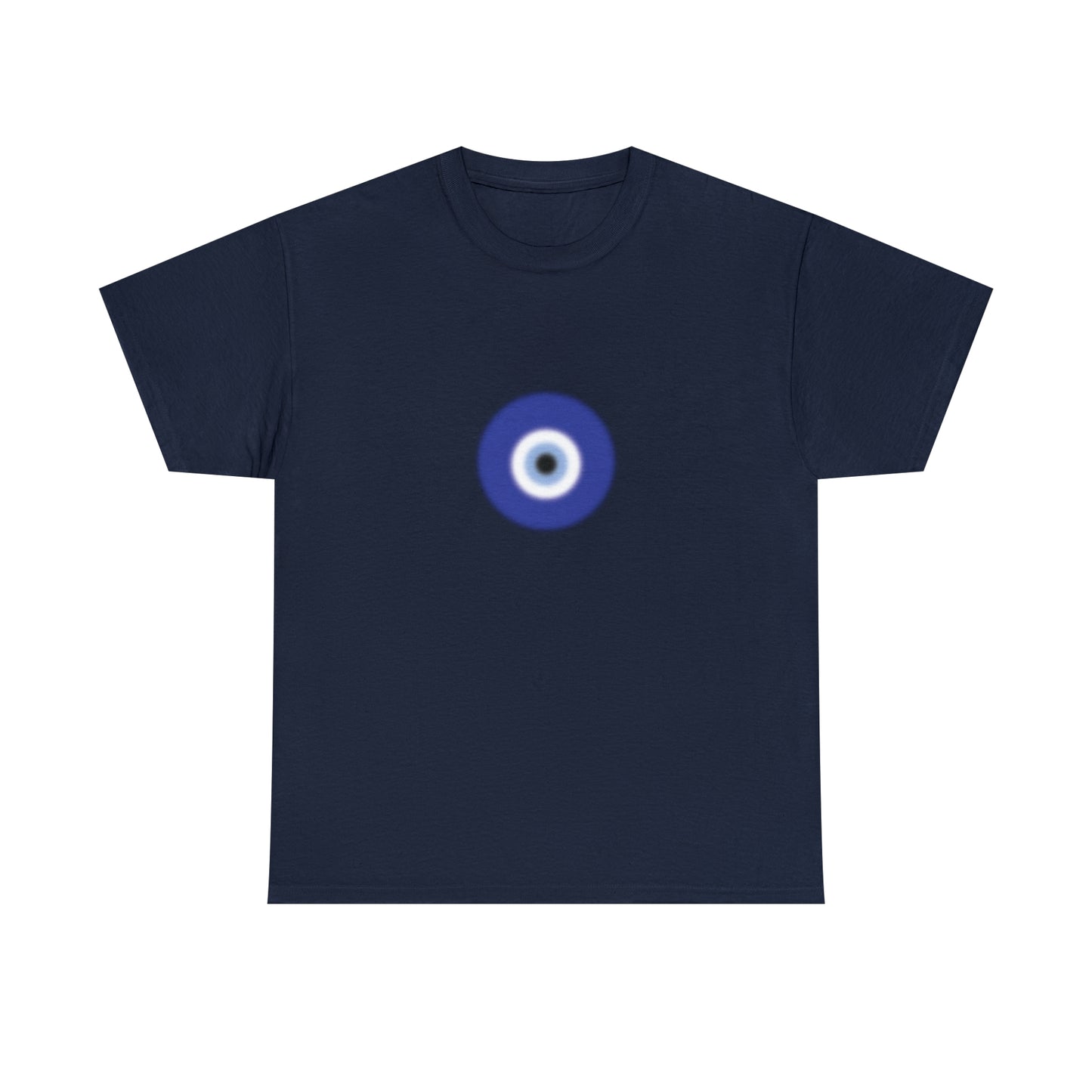 Blur Evil Eye T-Shirt