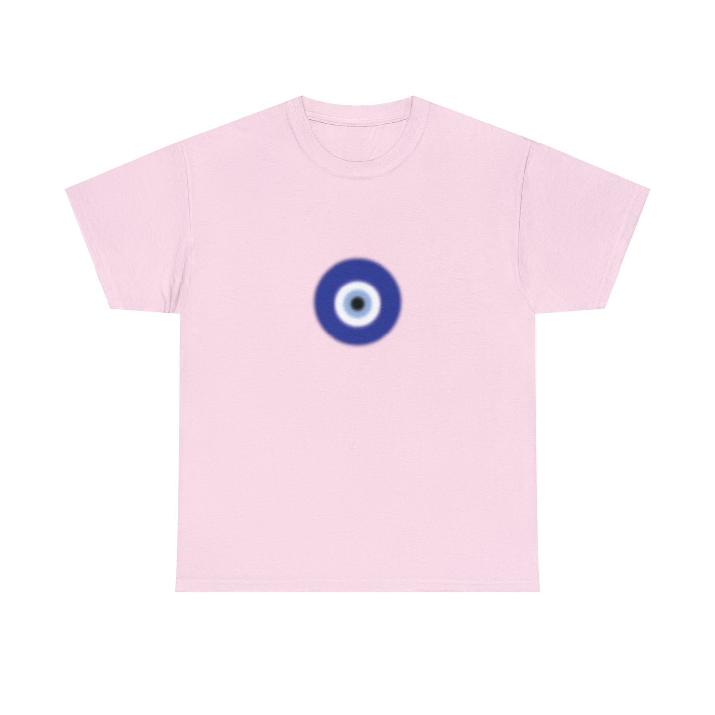 Blur Evil Eye T-Shirt