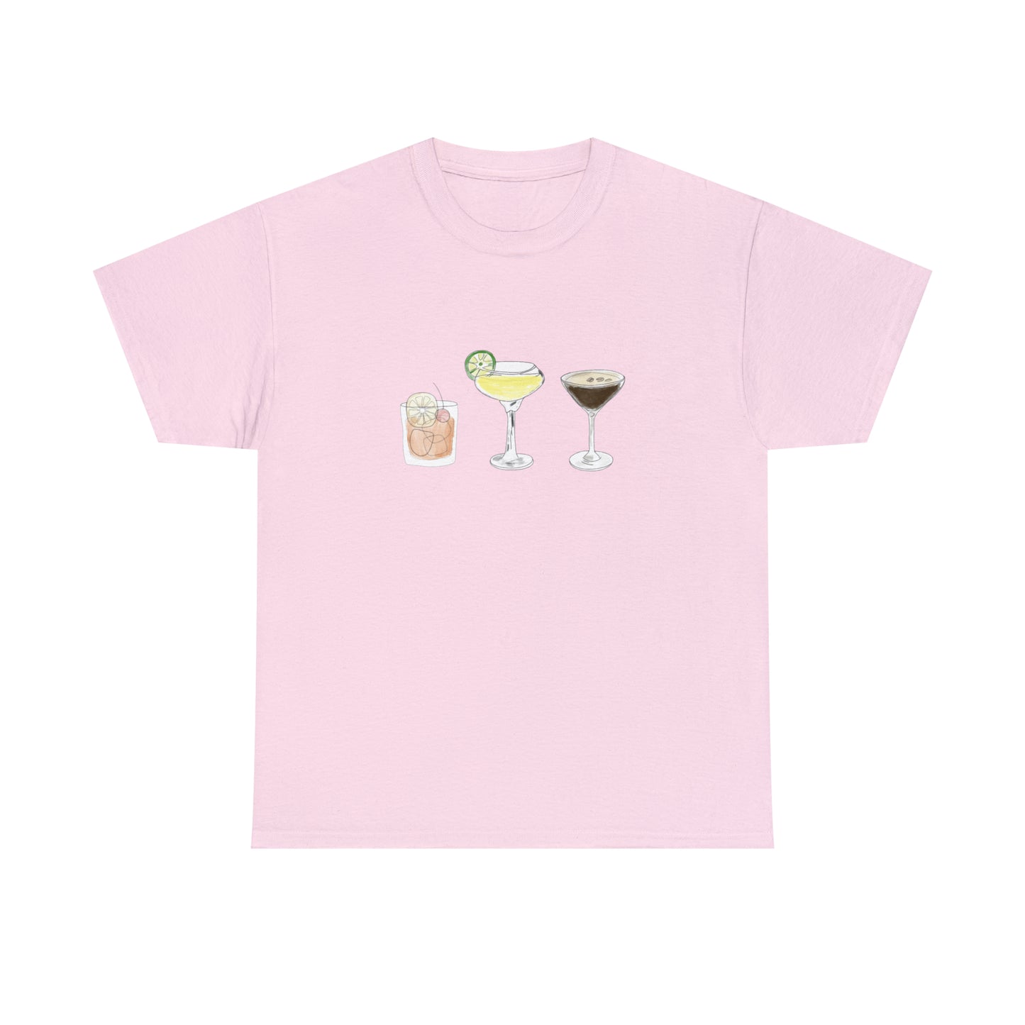 Cocktails Please! T-Shirt