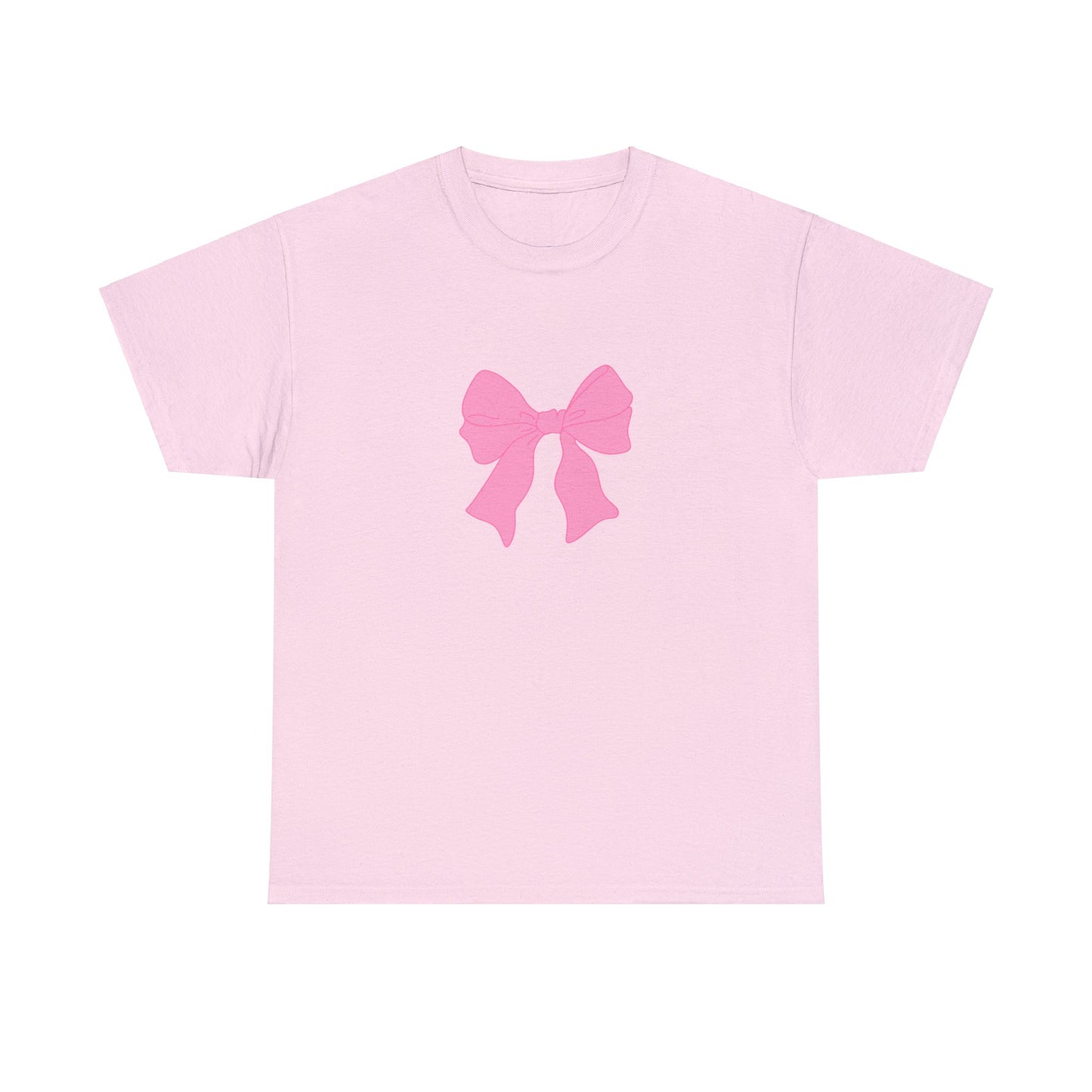 Bow Classic T-Shirt