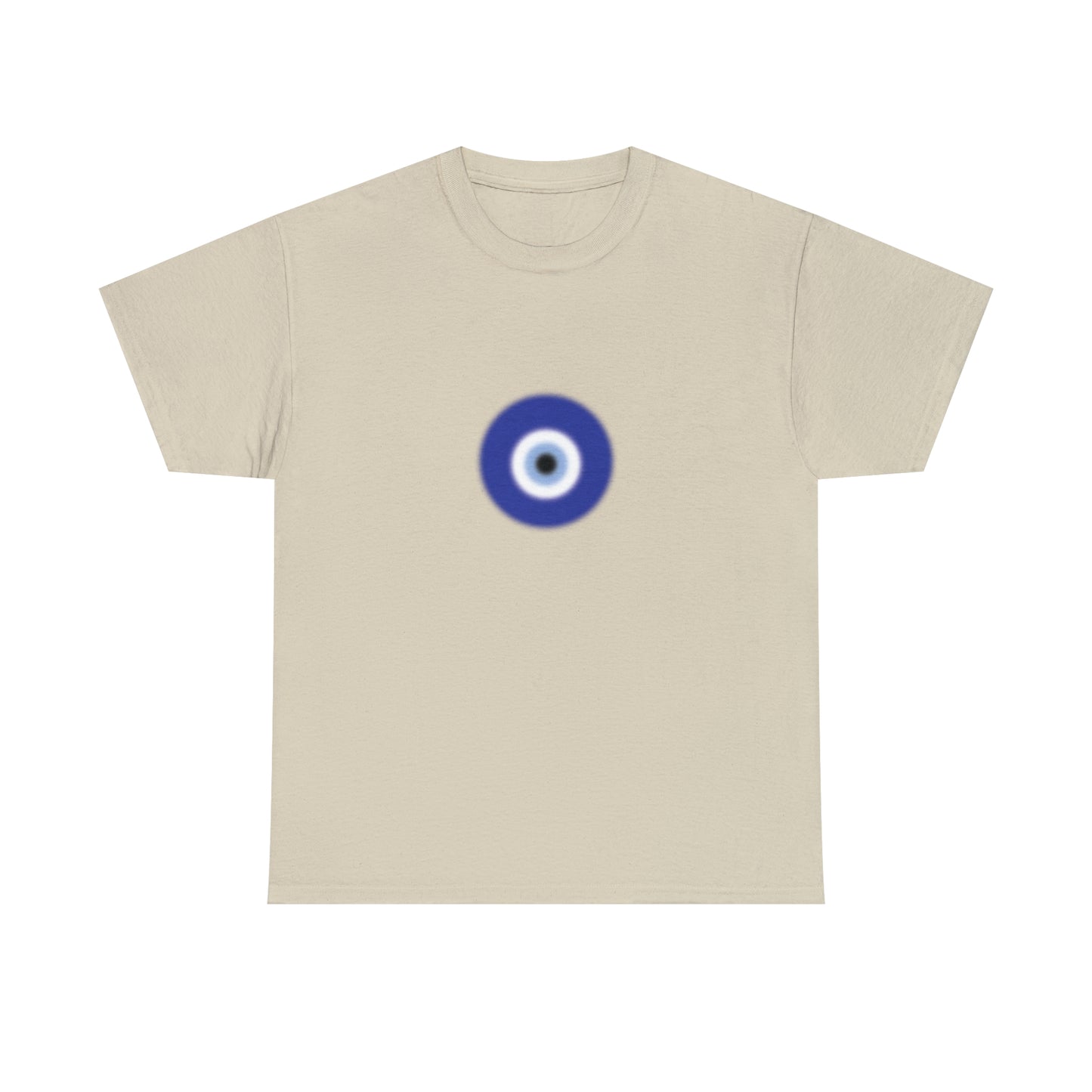 Blur Evil Eye T-Shirt