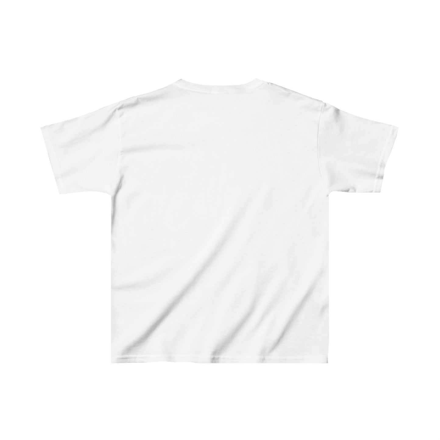 Manhattan Boxy Fit Tee