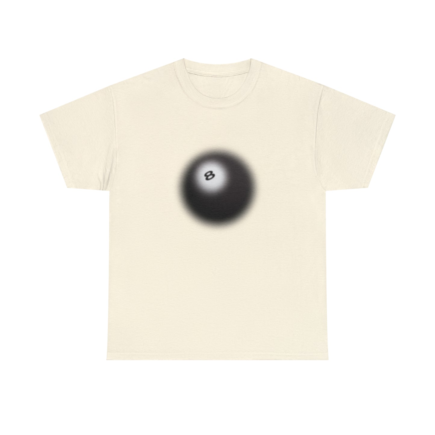 Drunk 8-Ball T-Shirt