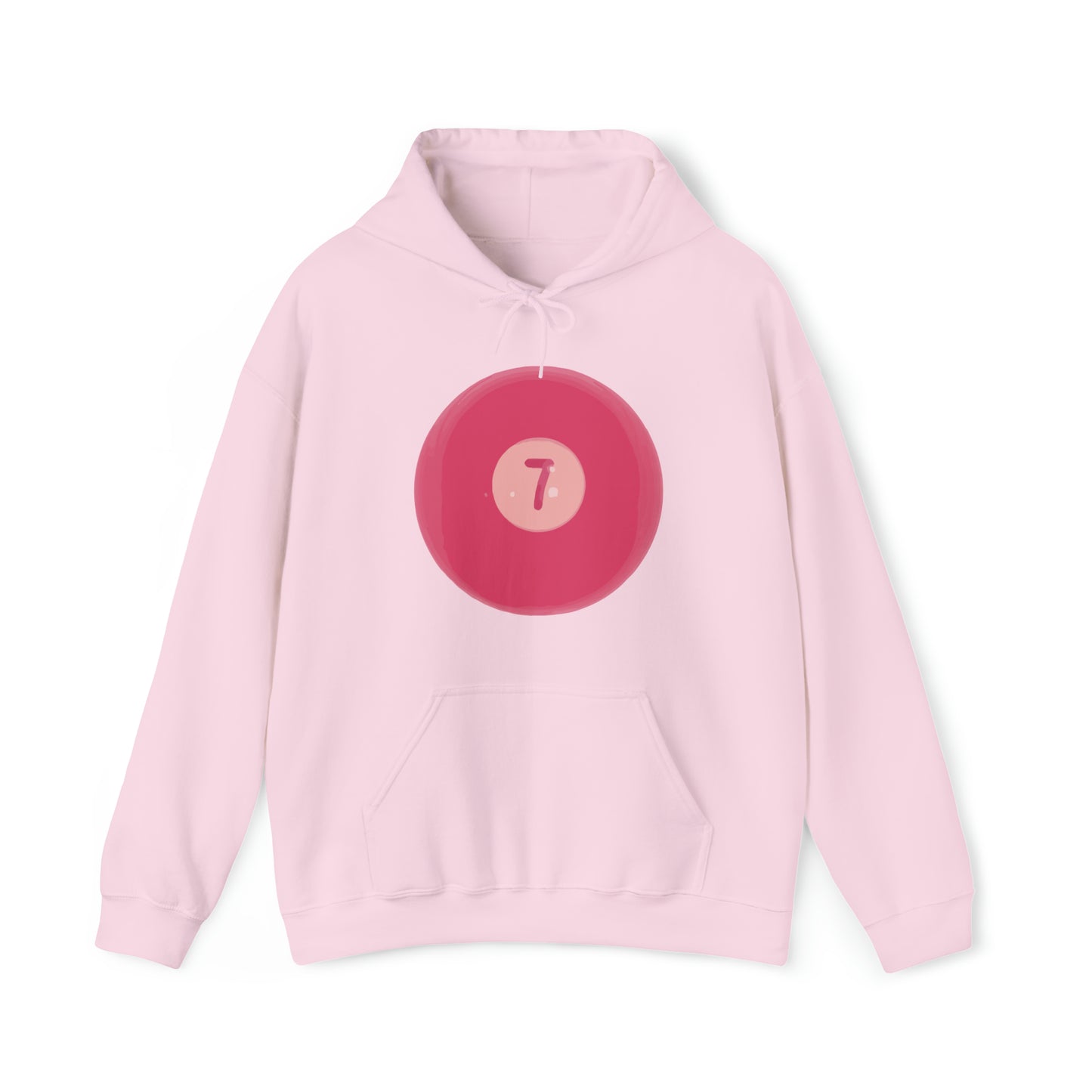 7-Ball Hoodie