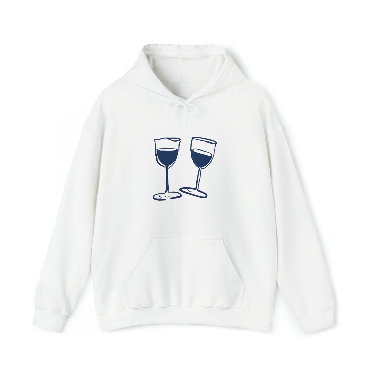 Cheers! Hoodie
