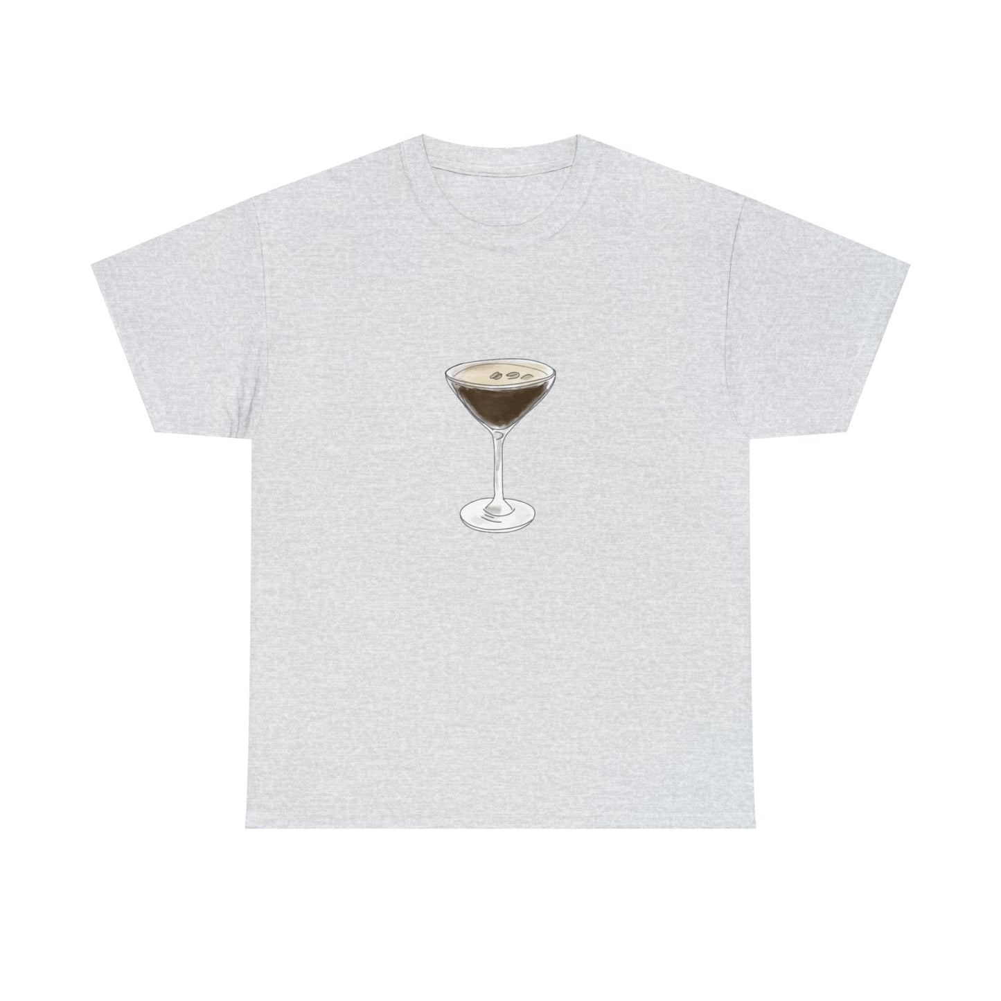 Espresso Martini T-Shirt