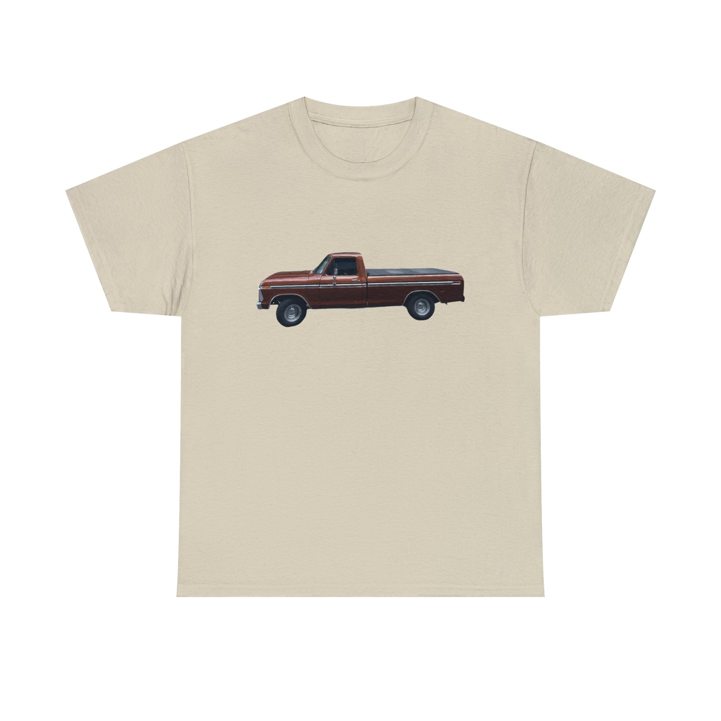 Antique Ford Truck T-Shirt