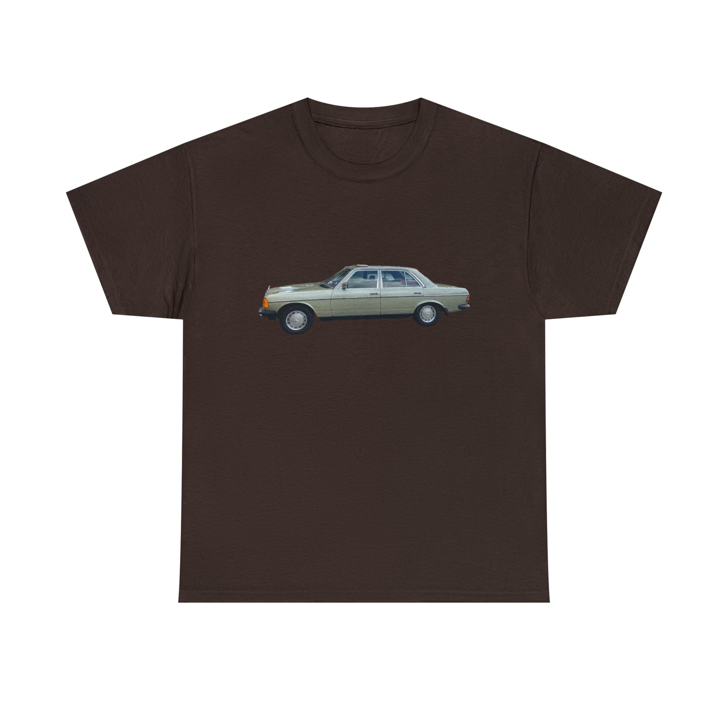 Antique Mercedes T-Shirt