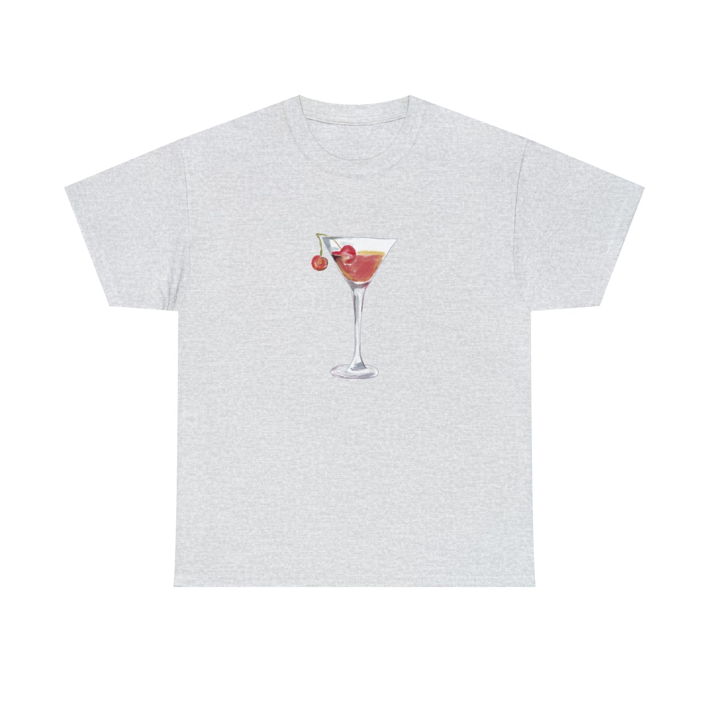 Manhattan T-shirt