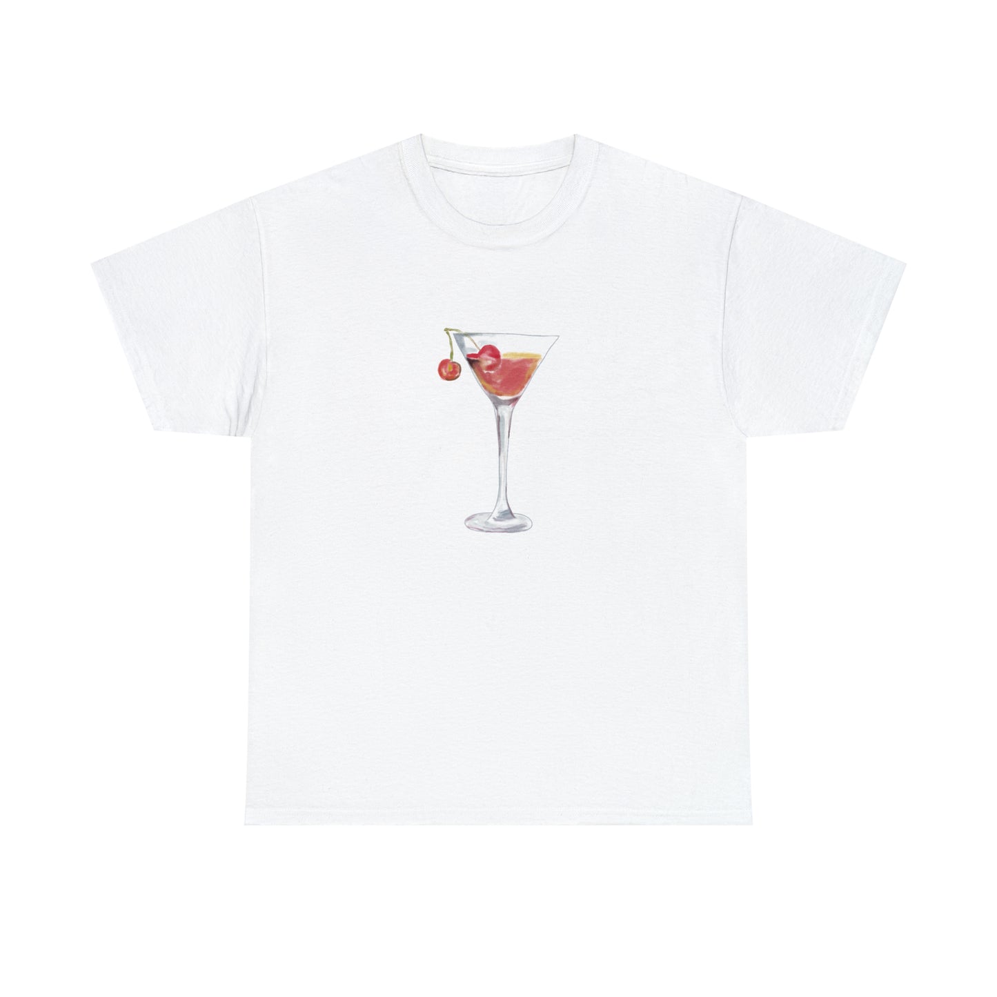 Manhattan T-shirt