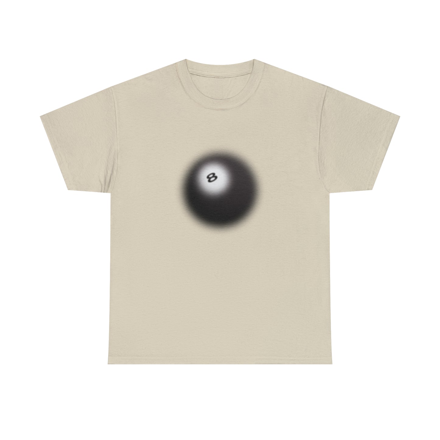 Drunk 8-Ball T-Shirt
