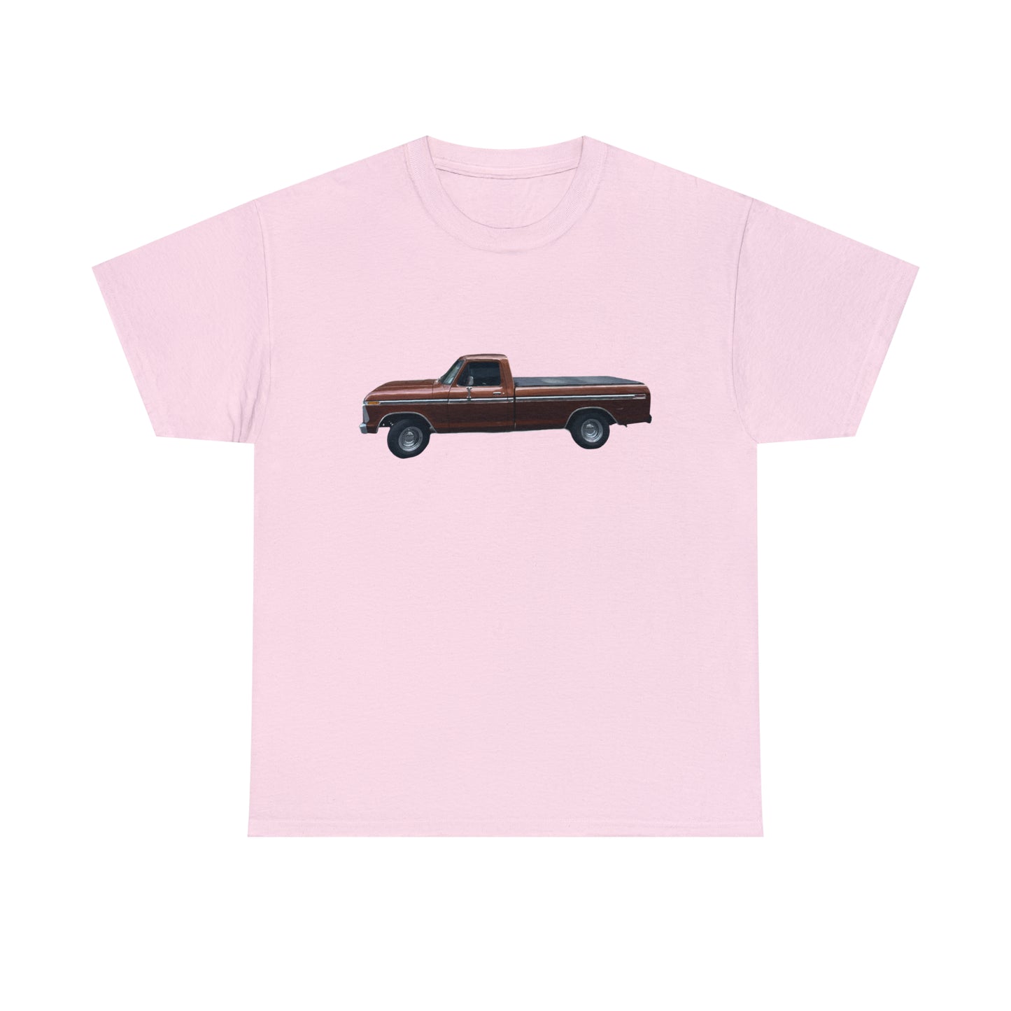 Antique Ford Truck T-Shirt