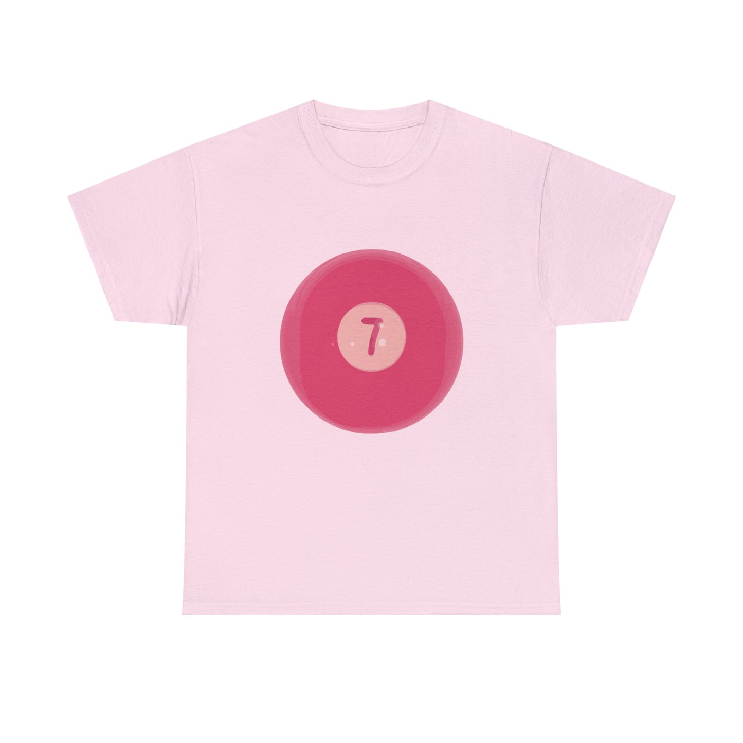 7-Ball T-Shirt