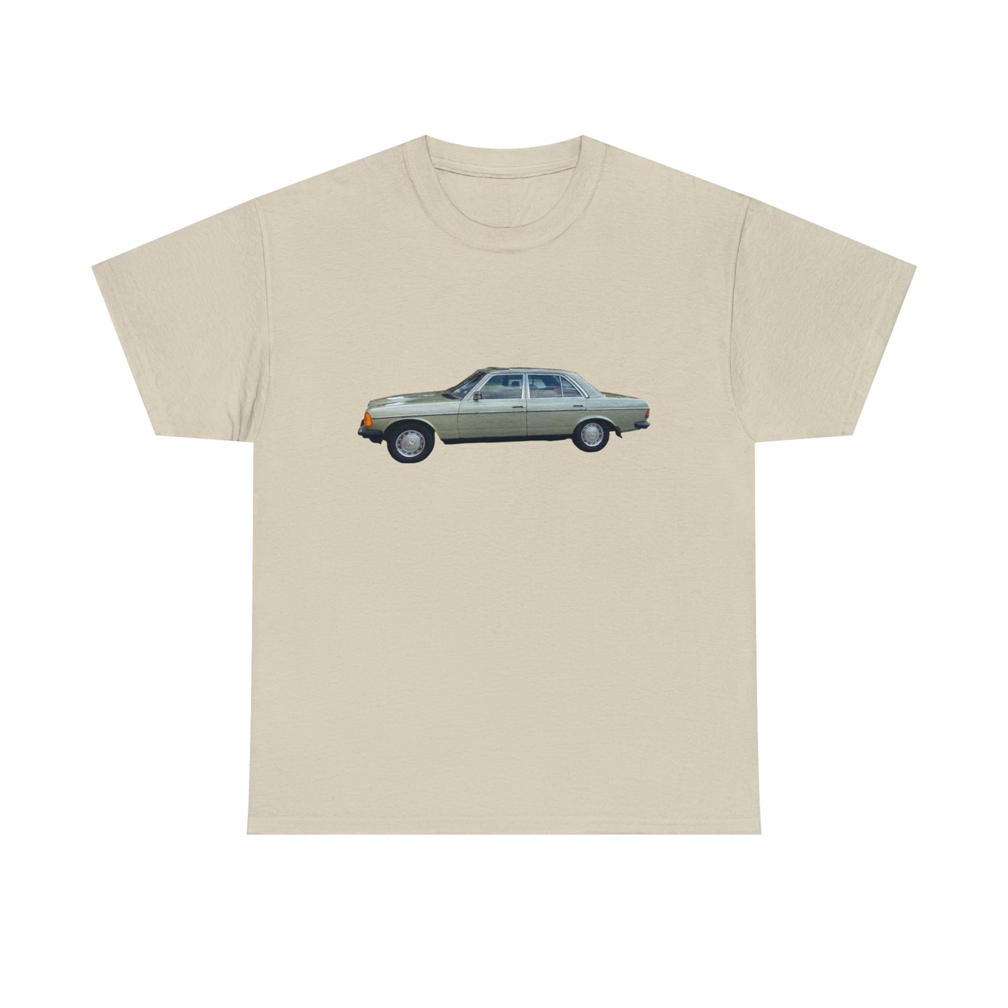 Antique Mercedes T-Shirt