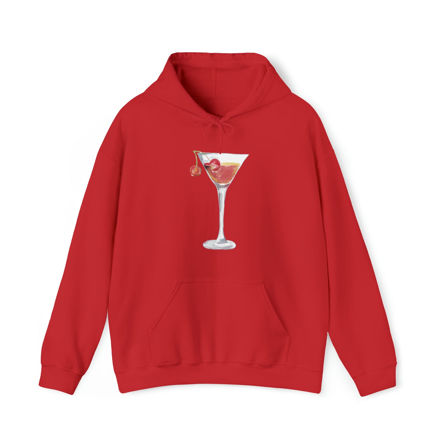 Manhattan Hoodie