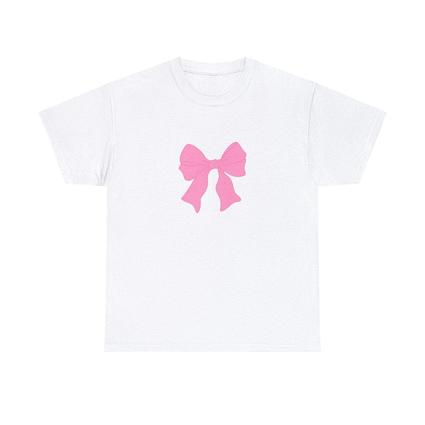Bow Classic T-Shirt