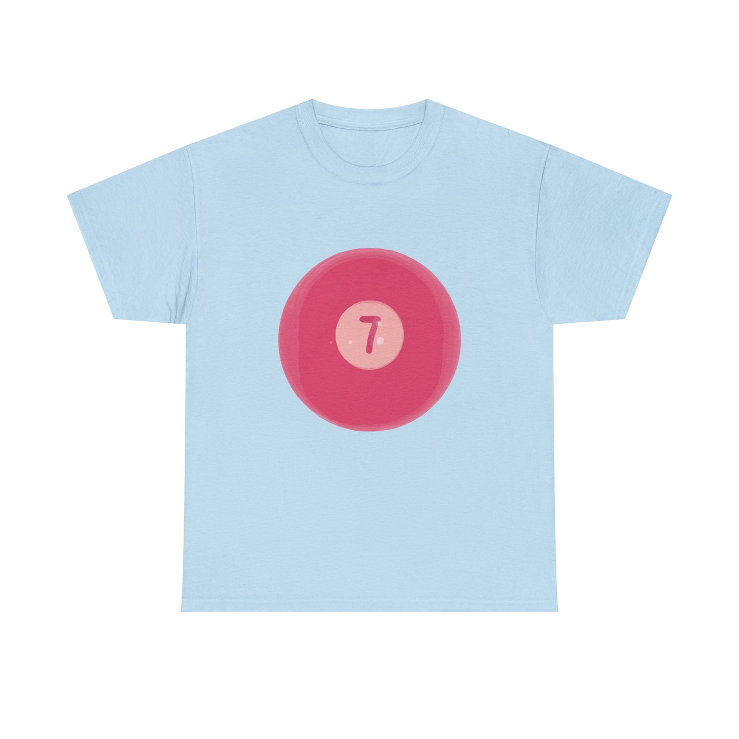 7-Ball T-Shirt