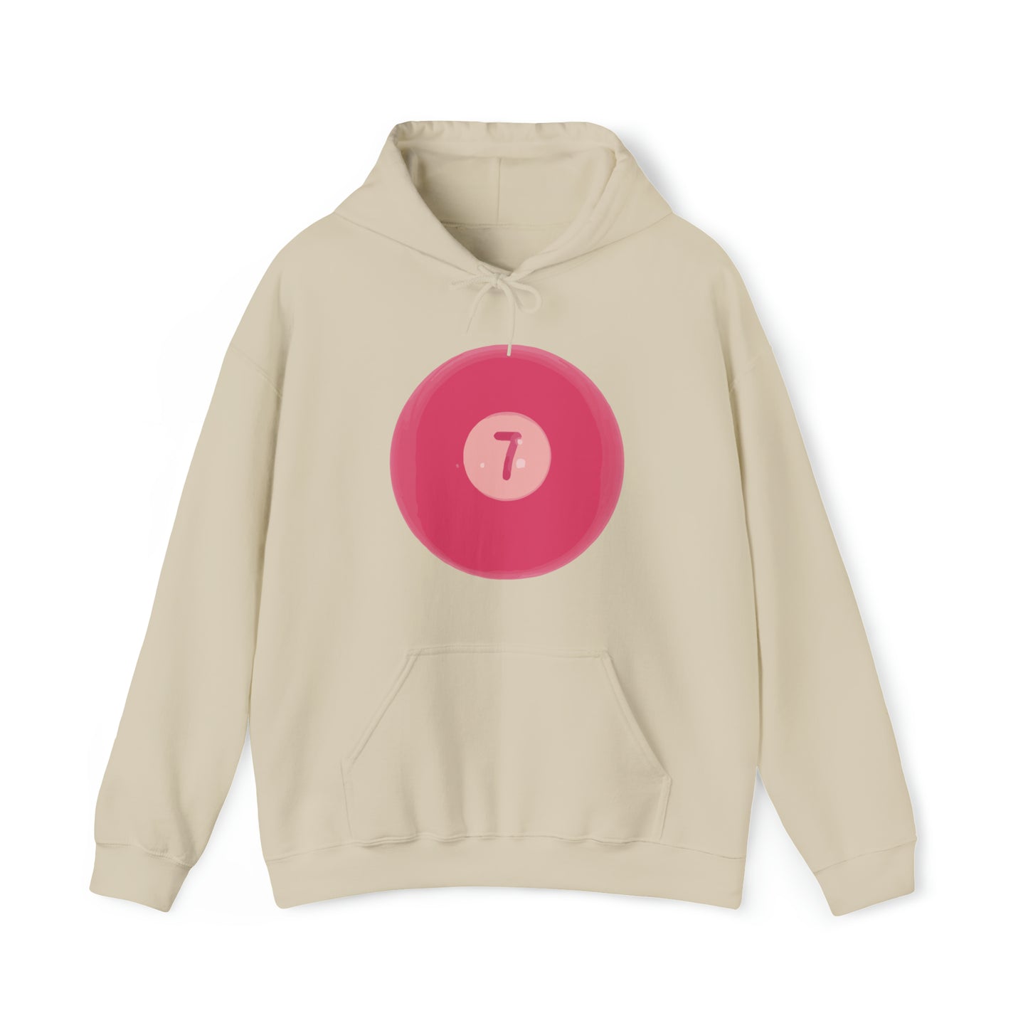 7-Ball Hoodie