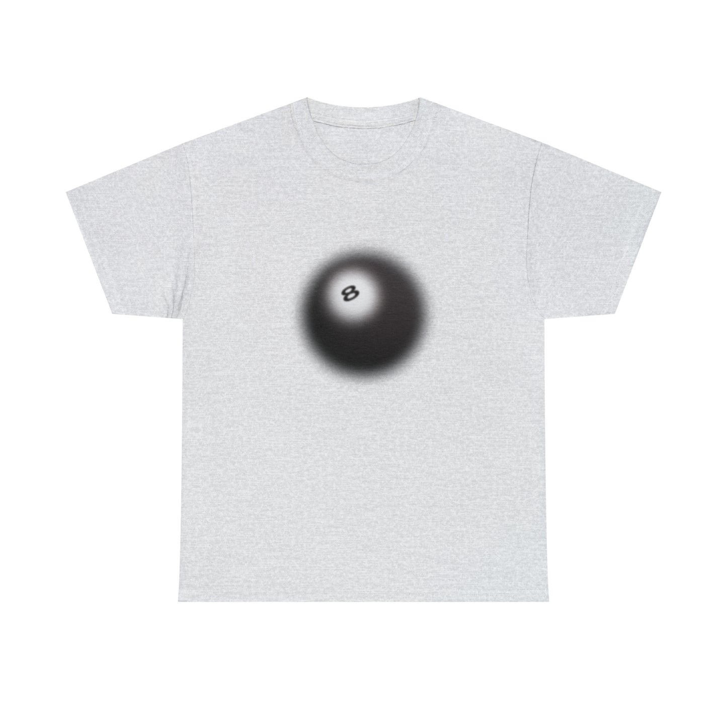 Drunk 8-Ball T-Shirt