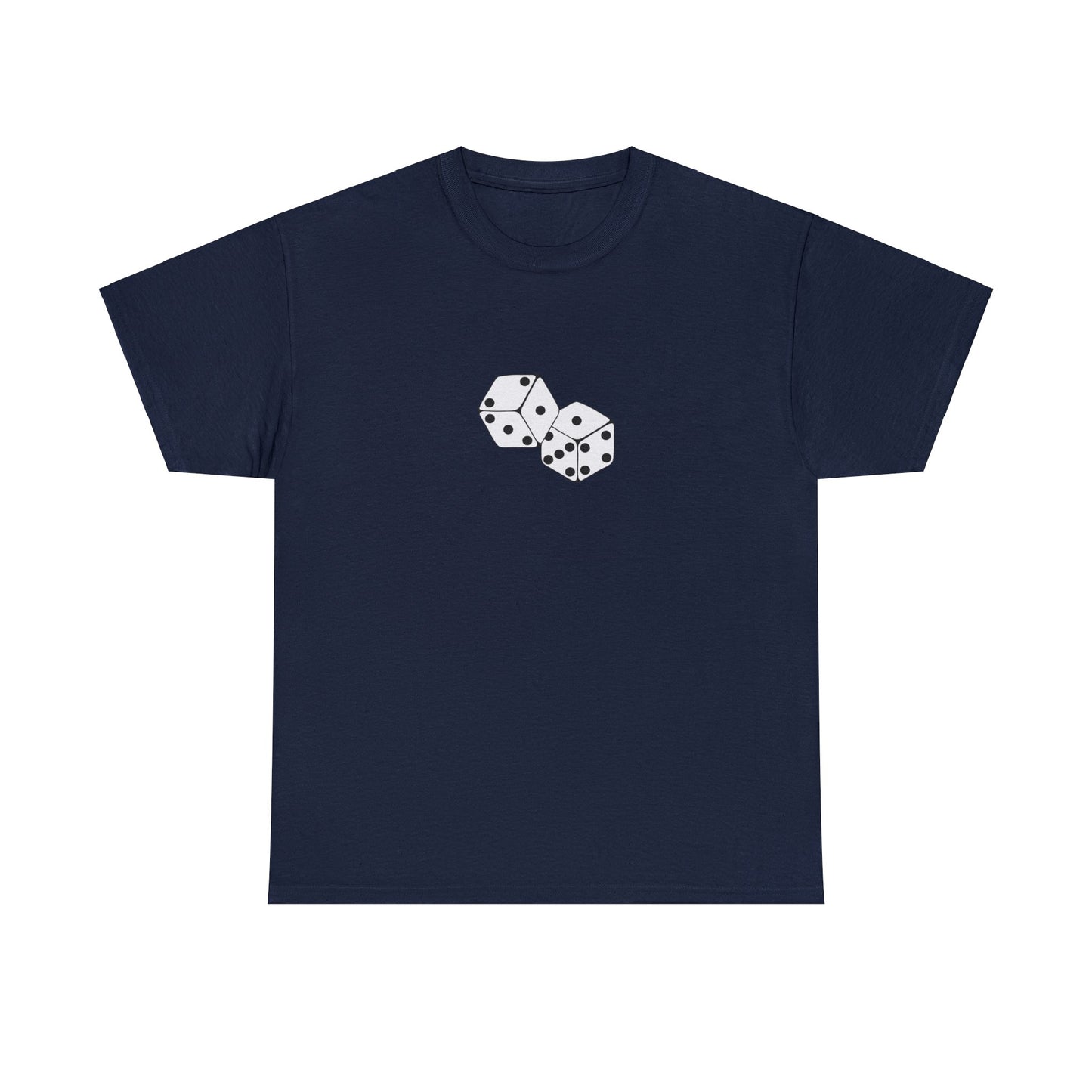 Dice Classic T-Shirt