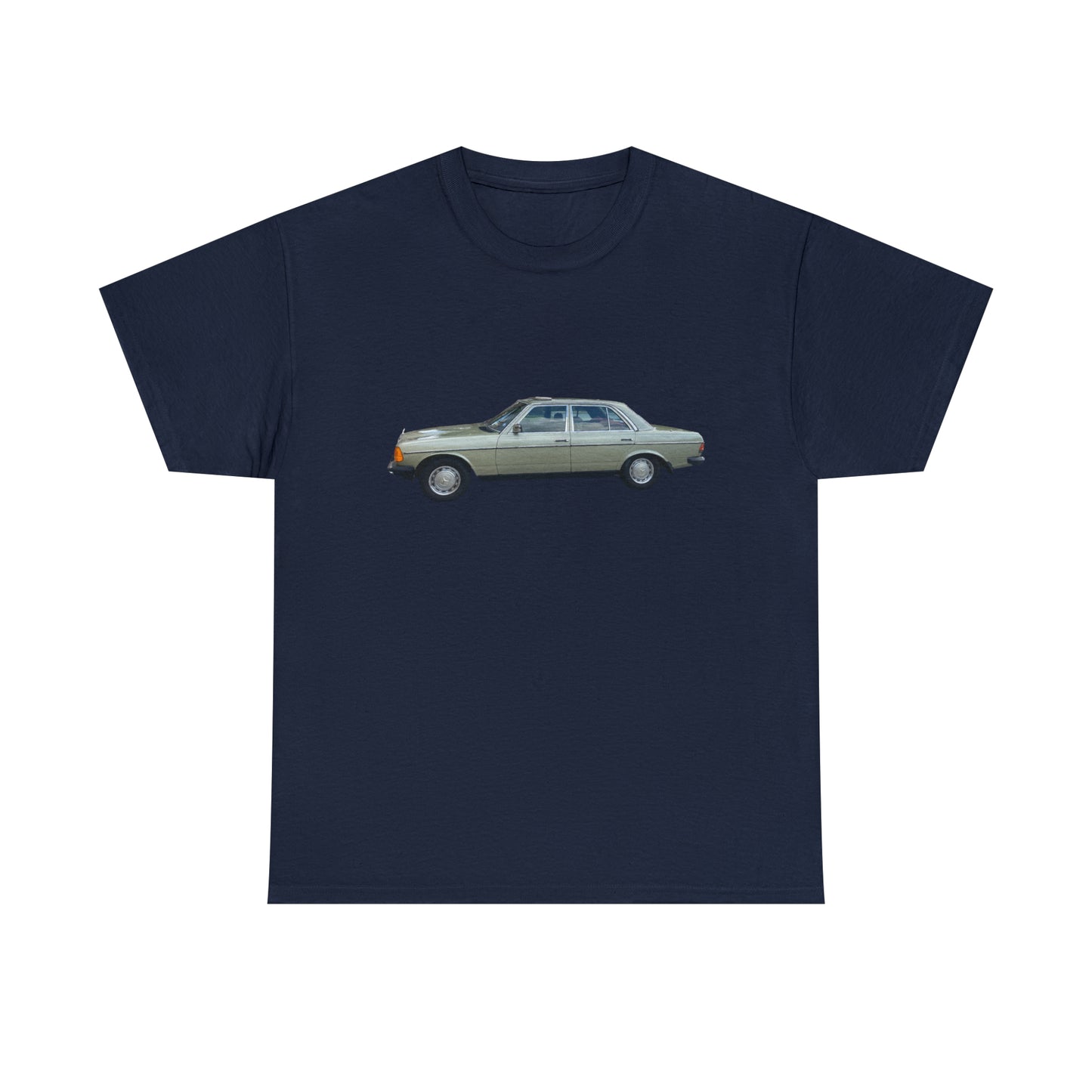 Antique Mercedes T-Shirt