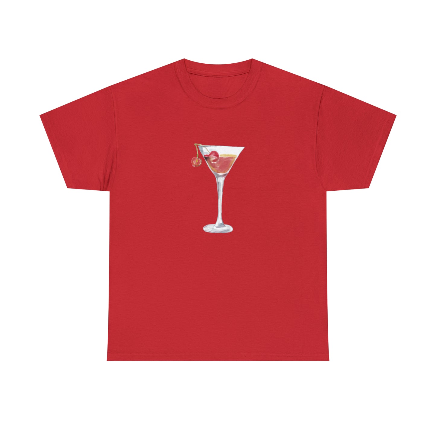 Manhattan T-shirt