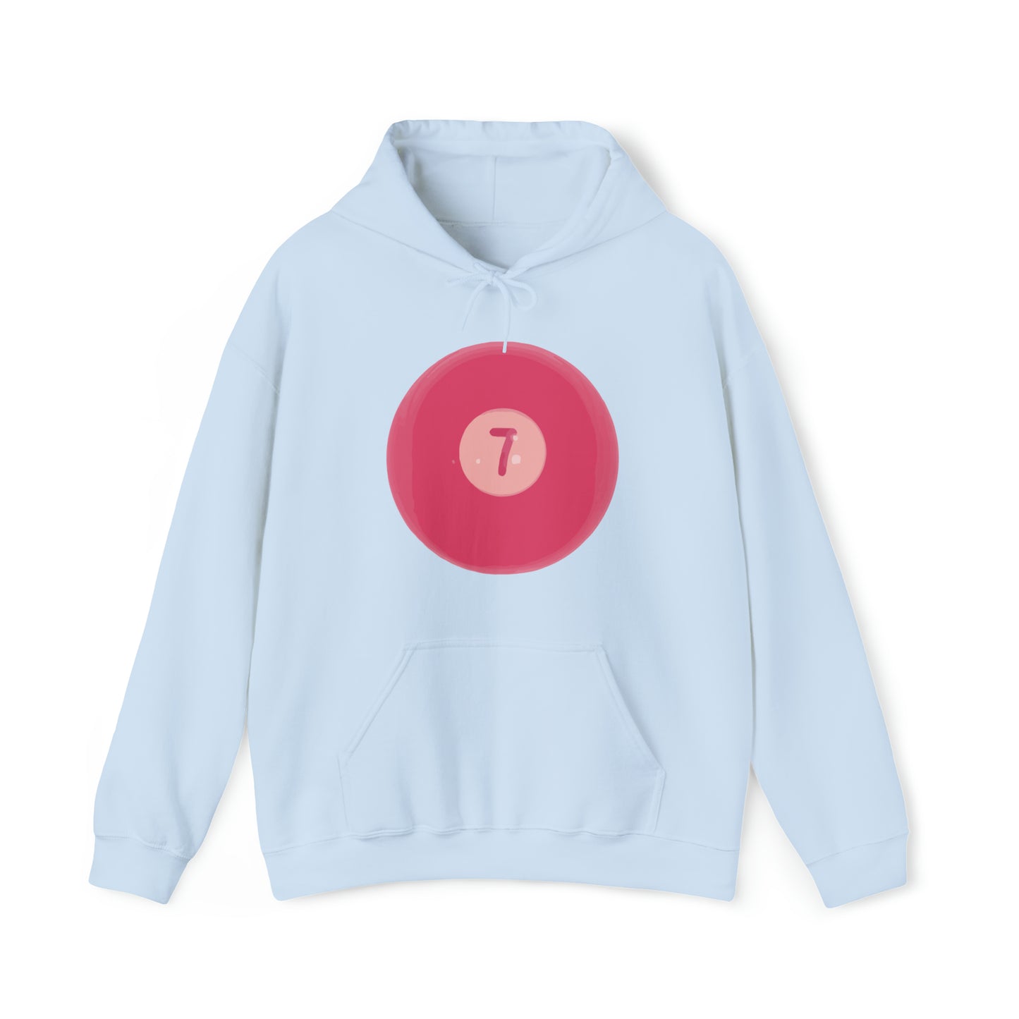 7-Ball Hoodie