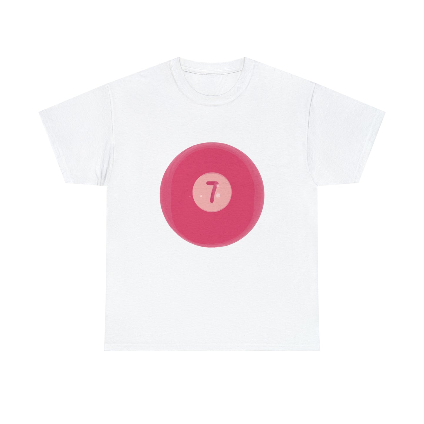 7-Ball T-Shirt