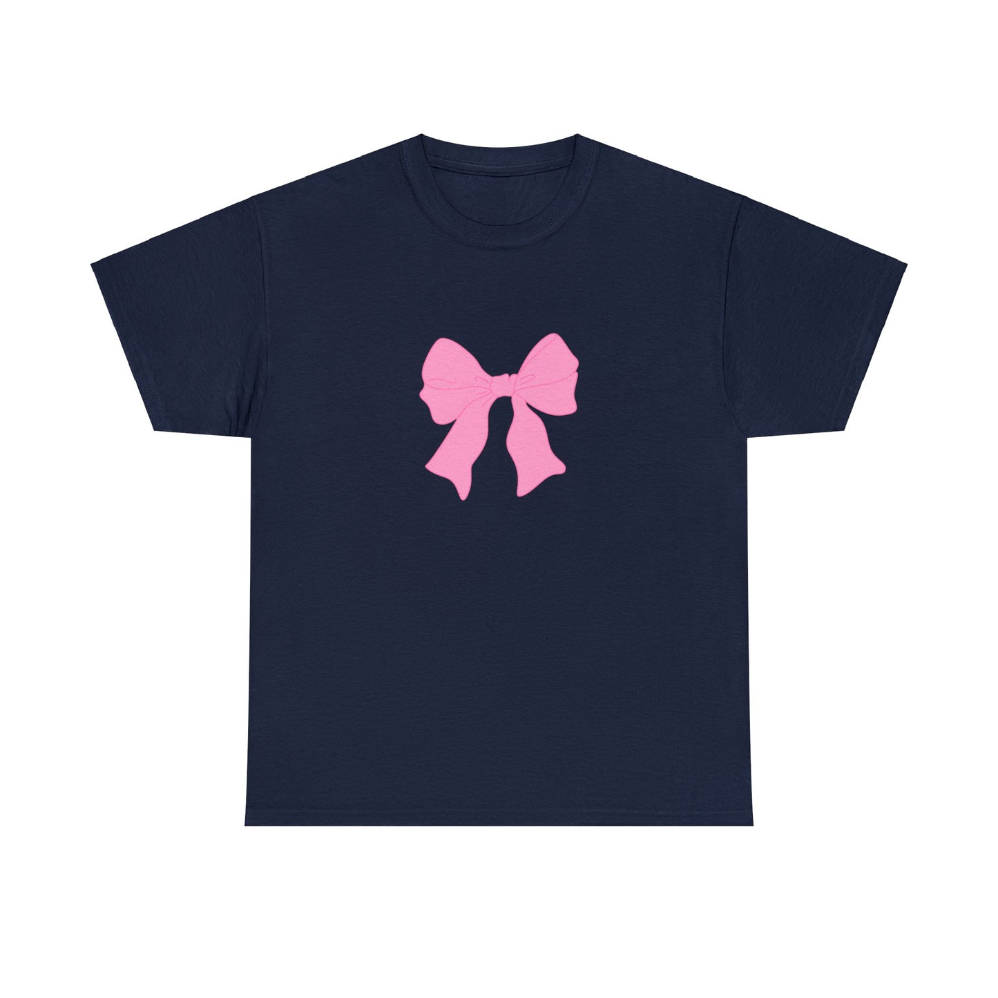Bow Classic T-Shirt